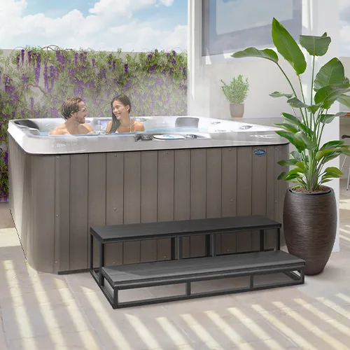 Escape hot tubs for sale in Noblesville
